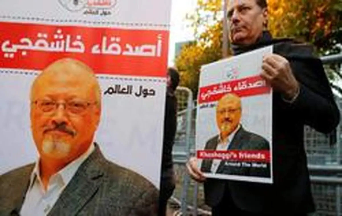 جزئیات تازه از دشمنی بن سلمان با خاشقچی