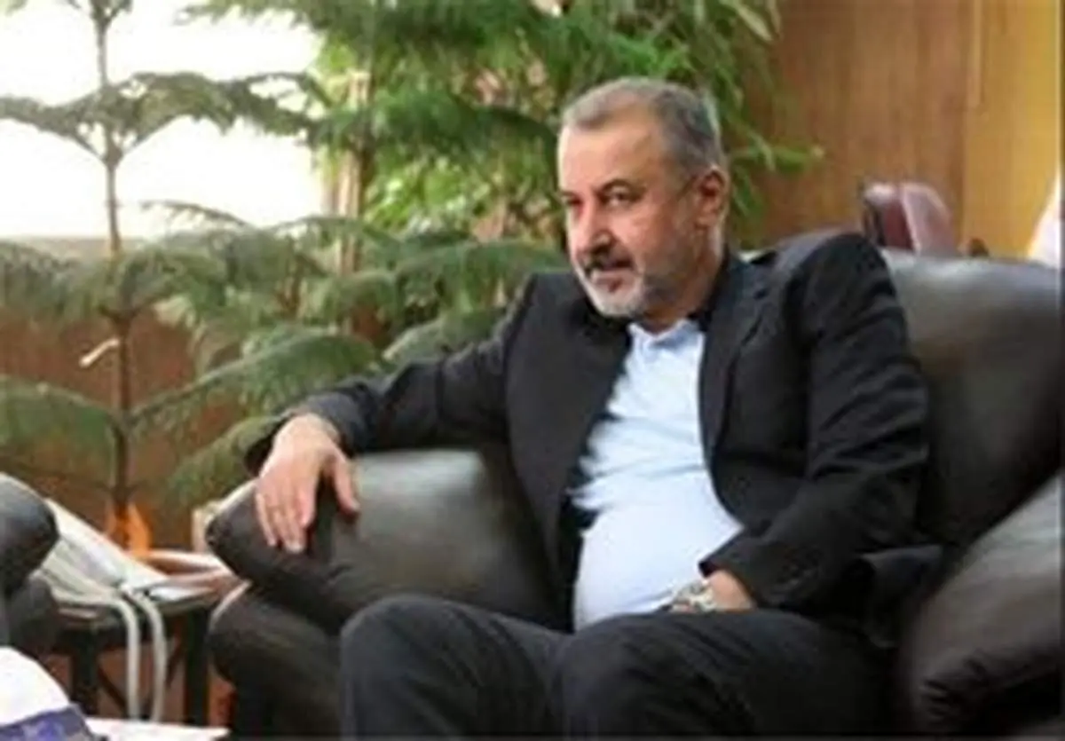 مدیرعامل سایپا: داور گل سالم ما را نگرفت