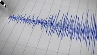 زمین‌لرزه ۴.۵ ریشتری ایذه خوزستان را لرزاند