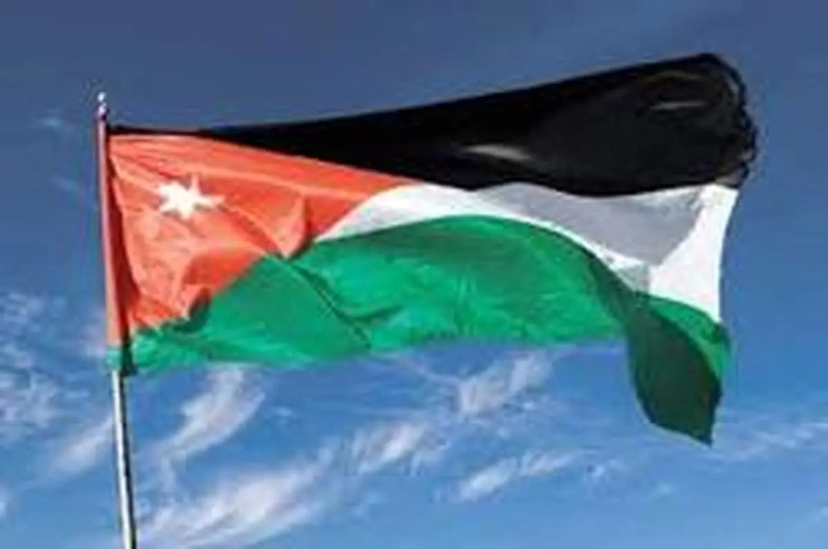 استعفای ۲ وزیر اردنی در پی وقوع سیل در این کشور