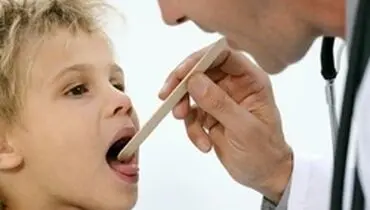 لوزه سوم برای کودک چه خطراتی دارد؟