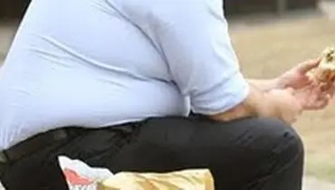 آنتی‌بیوتیک‌ها؛ عامل چاقی در بزرگسالی