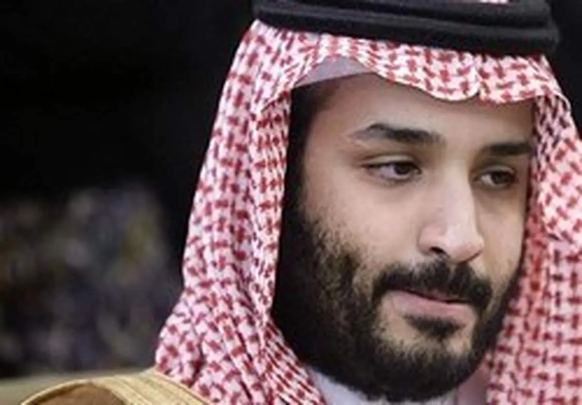 تلاش‌های جدی آل سعود برای برکناری بن‌سلمان