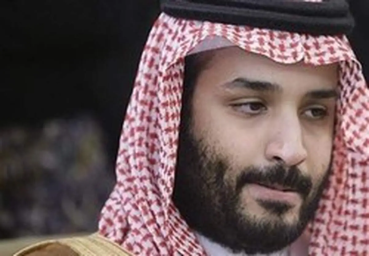 تلاش‌های جدی آل سعود برای برکناری بن‌سلمان