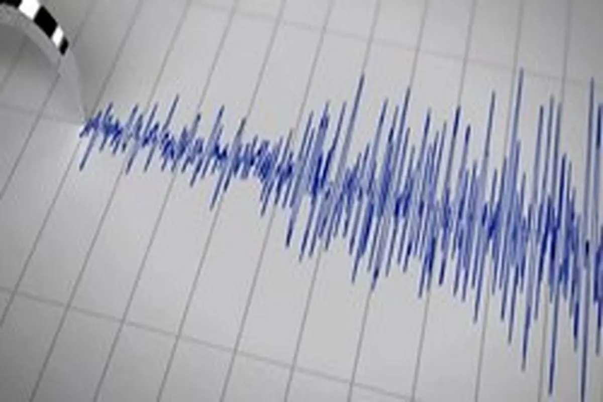 زلزله ۳.۱ ریشتری «کوزران» را لرزاند
