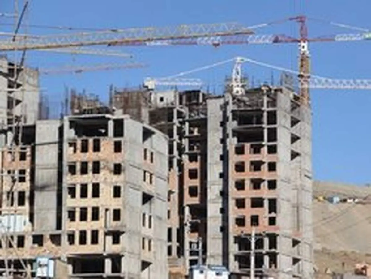 آیا خانه ارزان می شود؟