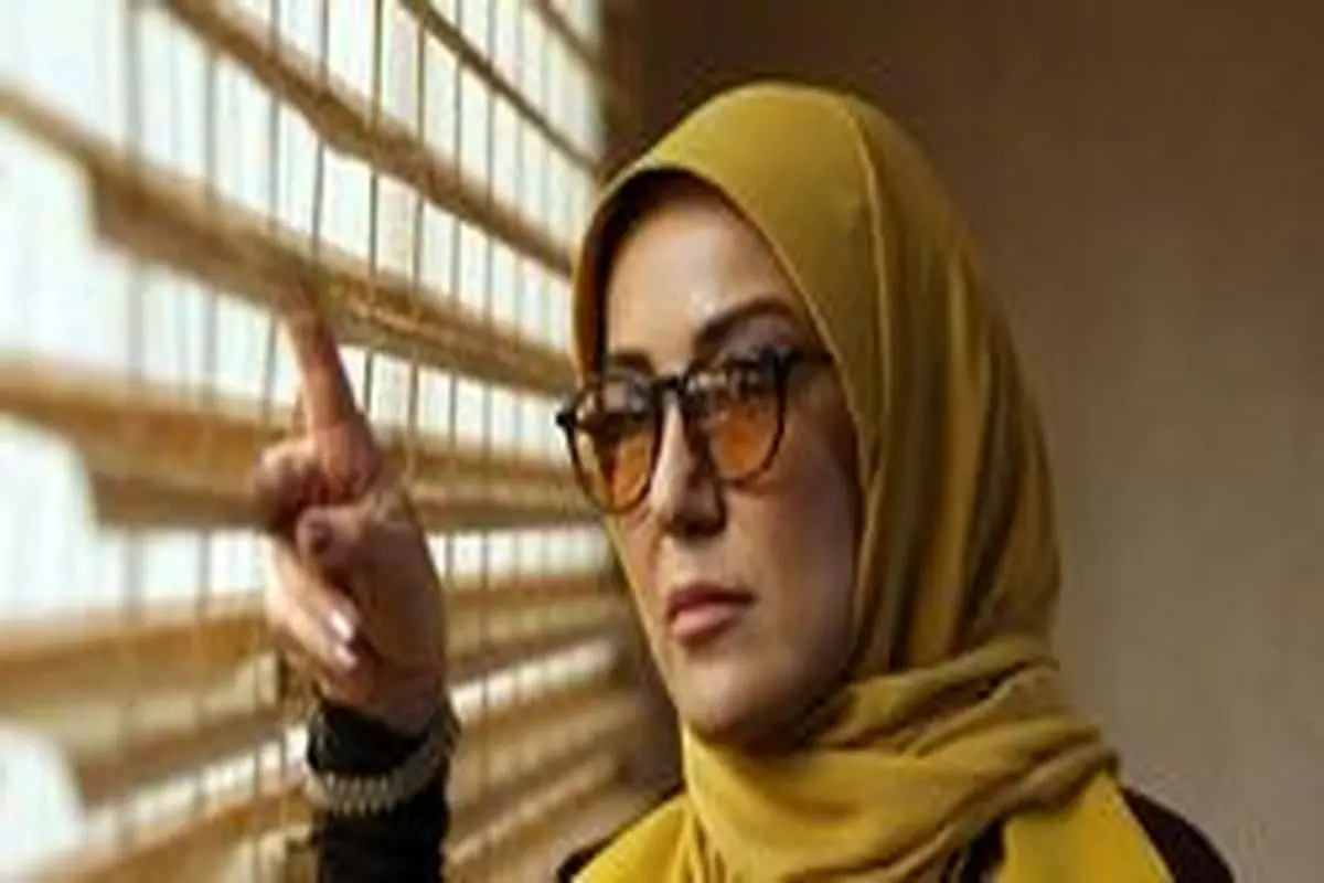 حمله تند یک نهاد سینمایی به پانتهآ بهرام