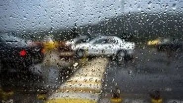 هوای برخی نقاط کشور سردتر می‌شود