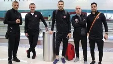 نان پرسپولیسی‌ها گم شد!