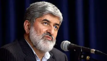 مطهری: توافق برجام اشتباه نبود
