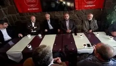 جلسات متوالی گرشاسبی در ژاپن