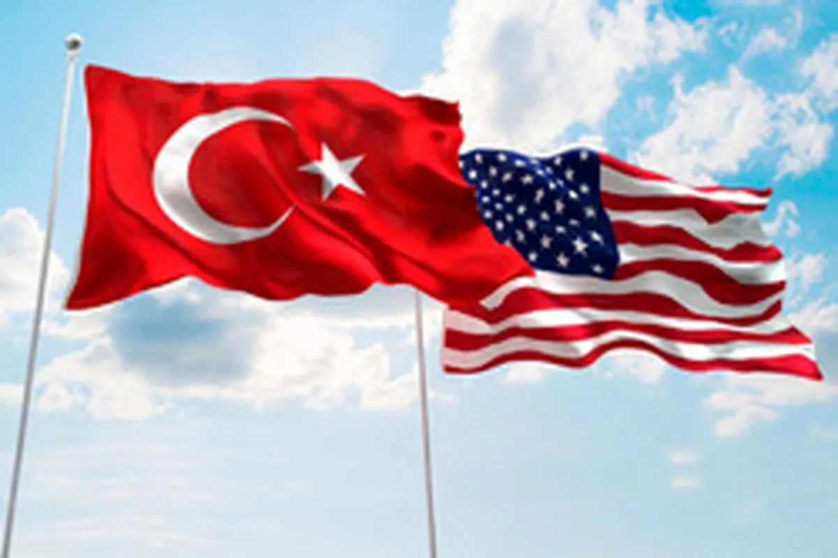 آمریکا تحریم دو وزیر ترکیه را لغو کرد