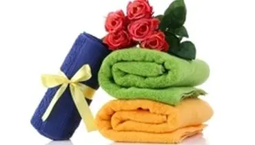 چه زمانی باید حوله حمام را شست؟