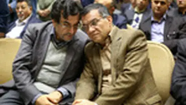 مراسم ترحیم همسر محمد نعیمی‌پور