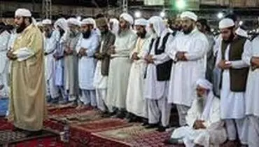 نماز تراویح از دیدگاه معصومین (ع)