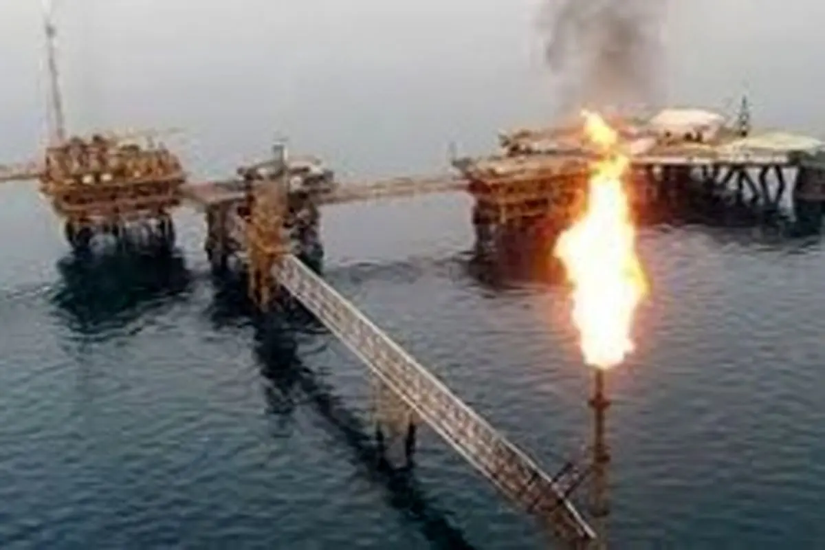 شرکت نفتی دولتی روسیه از ایران خارج می‌شود