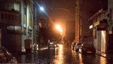 پاییز ایران «پربارش» پیش‌بینی شد