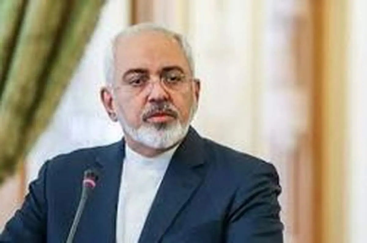 ظریف: تحریم‌‌ها و تحرکات تلافی‌جویانه، اقتصاد جهانی را مختل می‌کند
