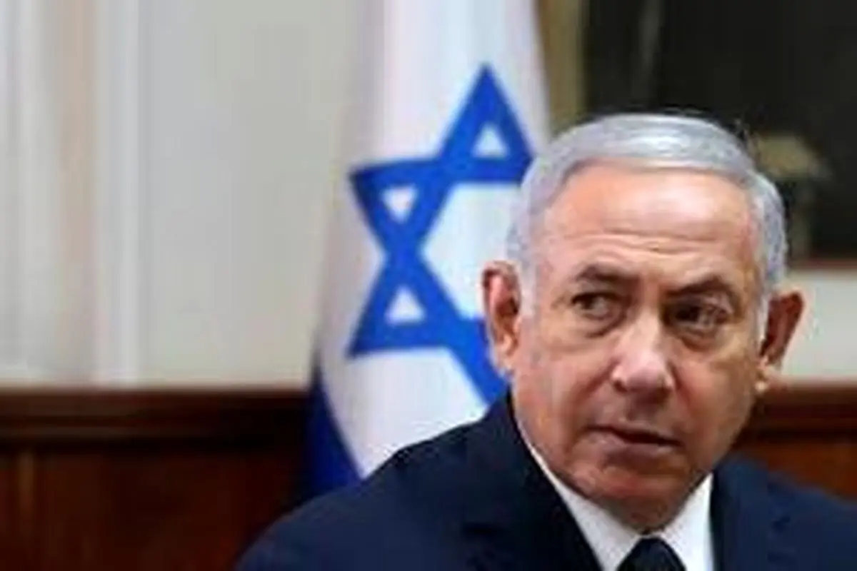 نتانیاهو: روابط اسرائیل با همسایگان عرب‌ رو به بهبود است