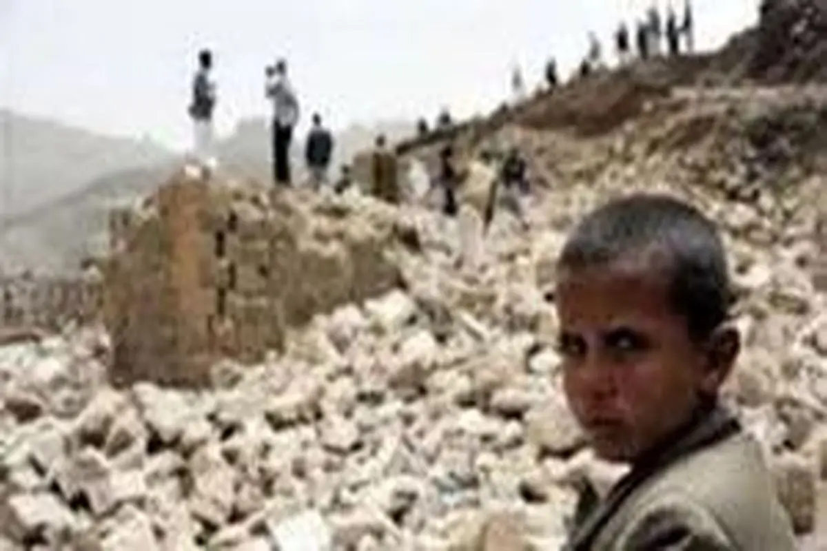 روسیه خواهان توقف جنگ در یمن شد