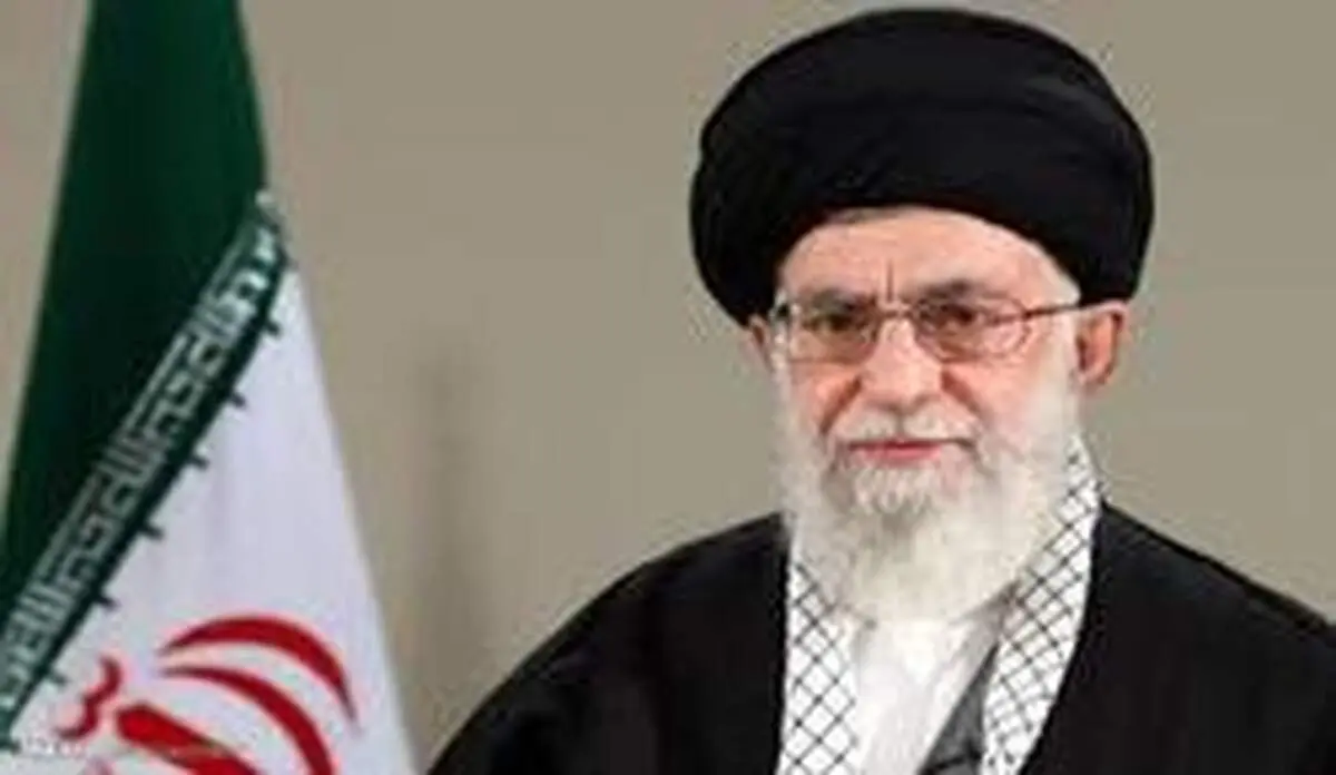 دیدار هزاران نفر از دانش‌ آموزان کشورمان با حضرت آیت الله خامنه‌ای