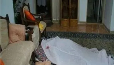 مرگ مشکوک سه عضو یک خانواده در کرج