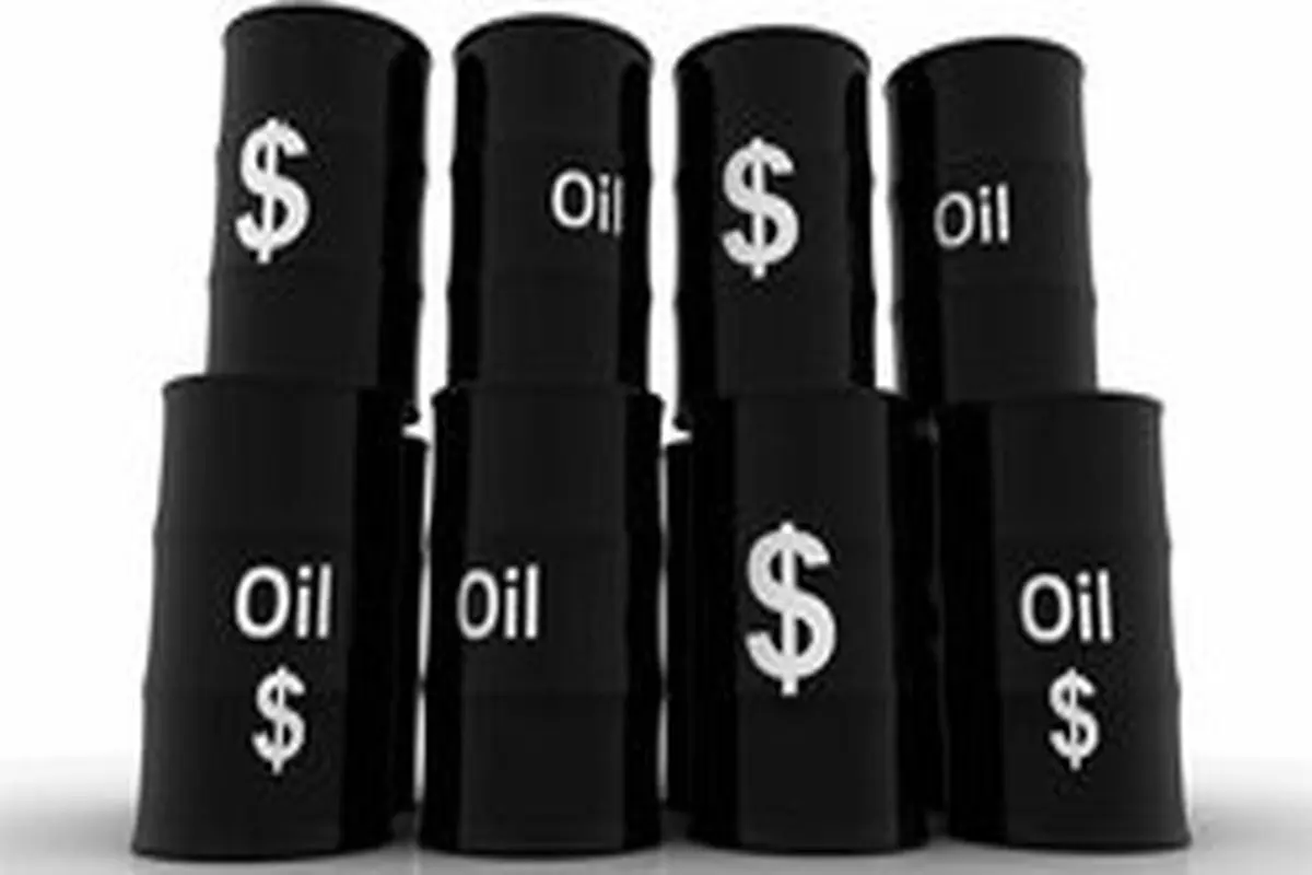 نفت سال آینده ارزان می‌شود