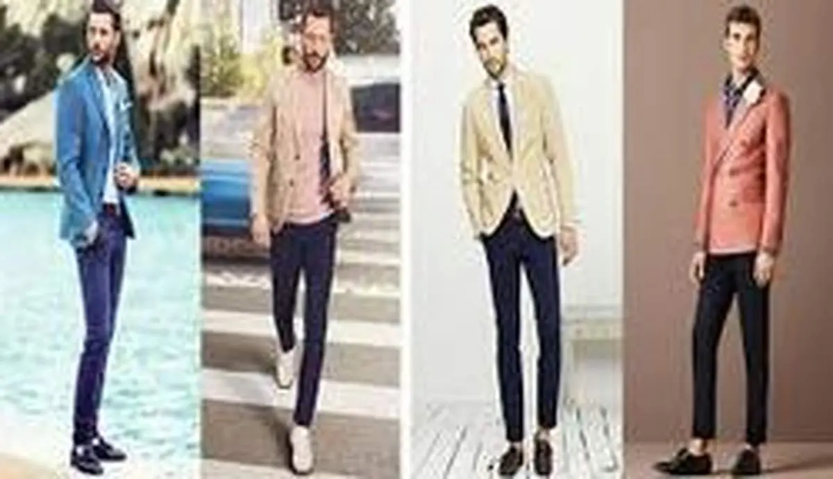 خانمها چه استایلی را در آقایان میپسندند؟ 