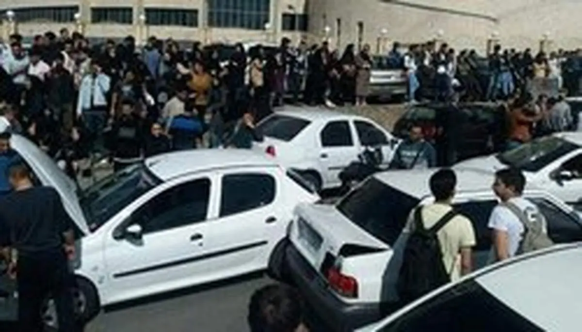 شکایت ۲ دانشجوی دختر از مامور گشت ارشاد رد شد