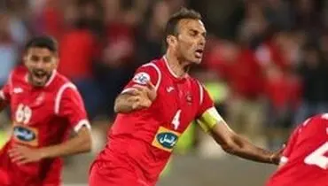 پیام سنگین سیدجلال برای بدخواهان پرسپولیس