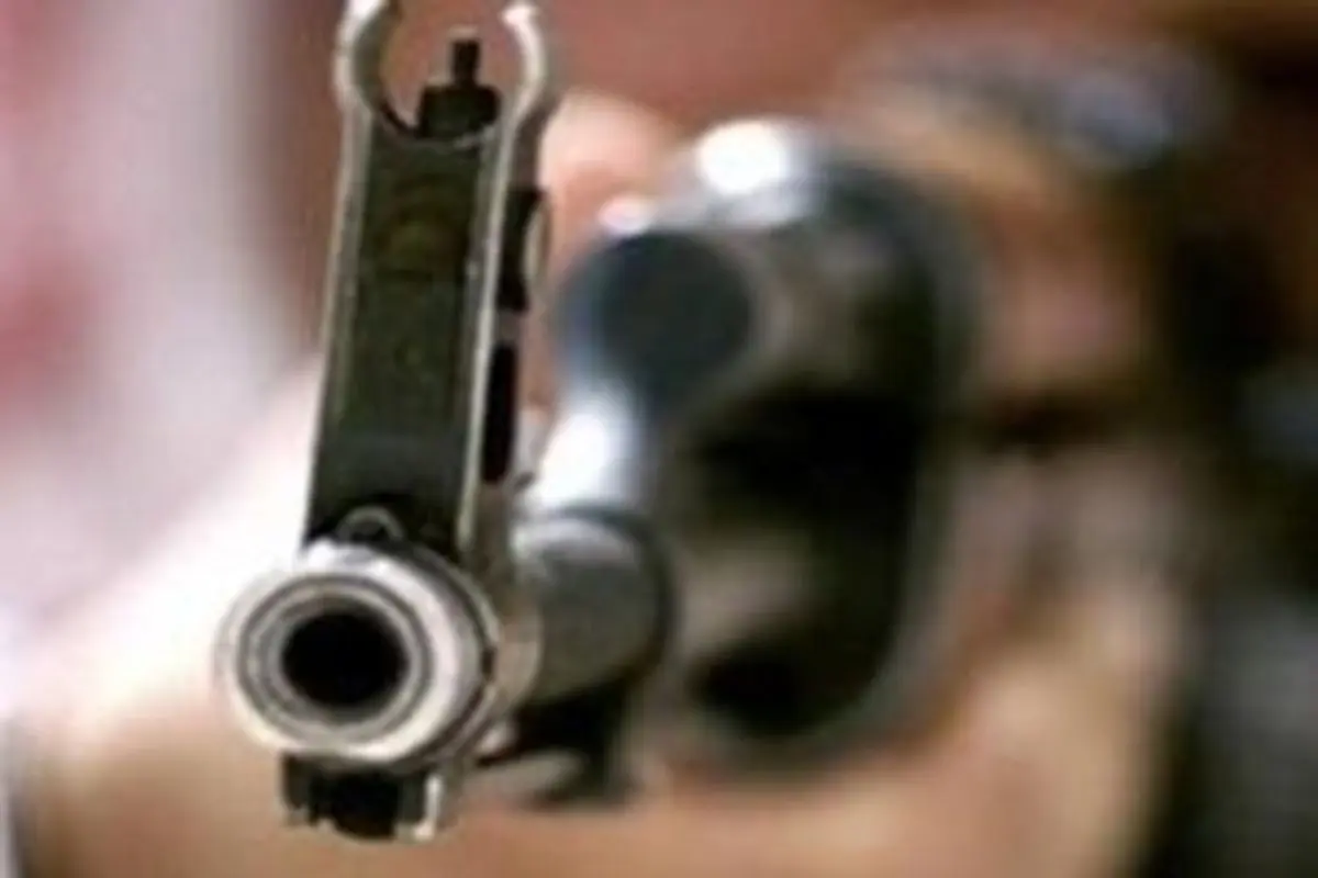 درگیری مسلحانه در لرستان با یک کشته و ۷ زخمی