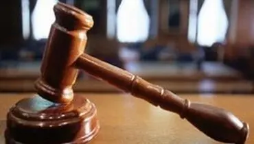 صدور حکم قطعی دو اخلالگر نظام اقتصادی کشور