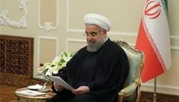 درخواست دانشجویان ایرانی خارج از کشور از روحانی