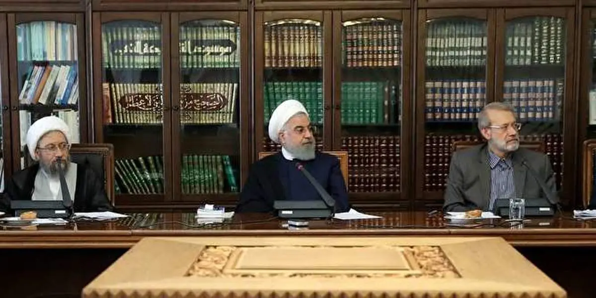 تاکید شورای عالی هماهنگی اقتصادی بر سیاست تقویت تولید ملی و گسترش تعامل سازنده با دیگر کشورها