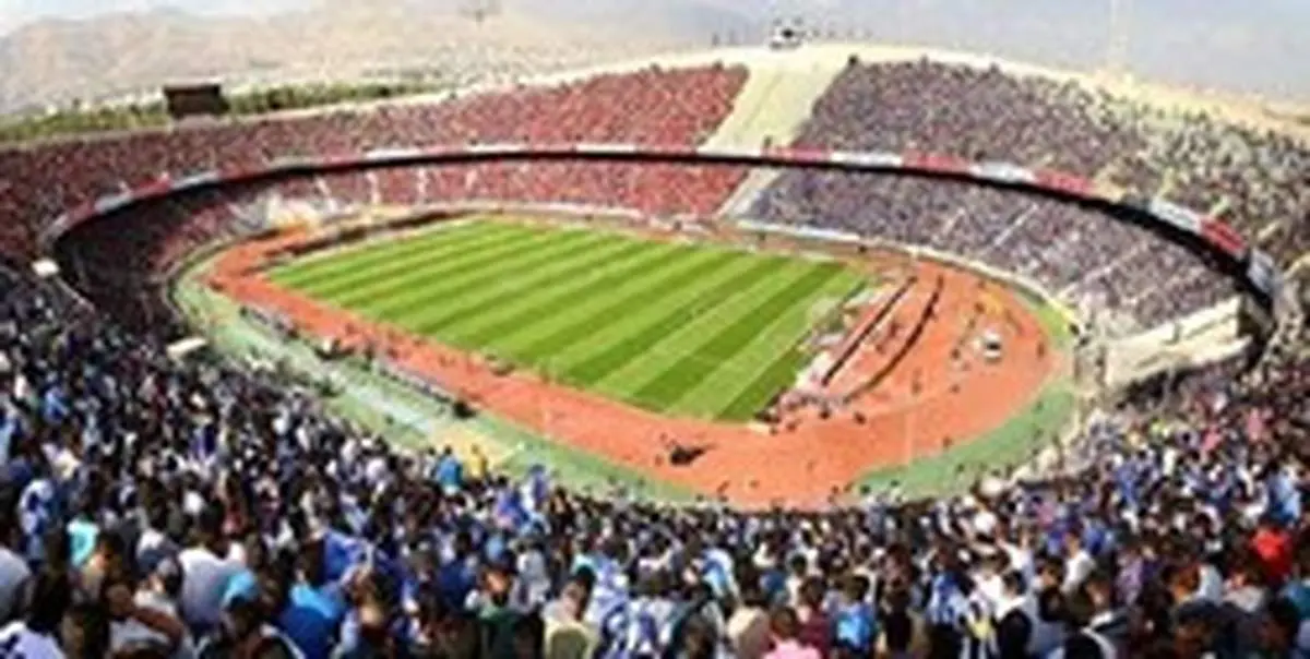 سلطانیفر: در بازی برگشت چهره جدید استادیوم آزادی را خواهیم دید