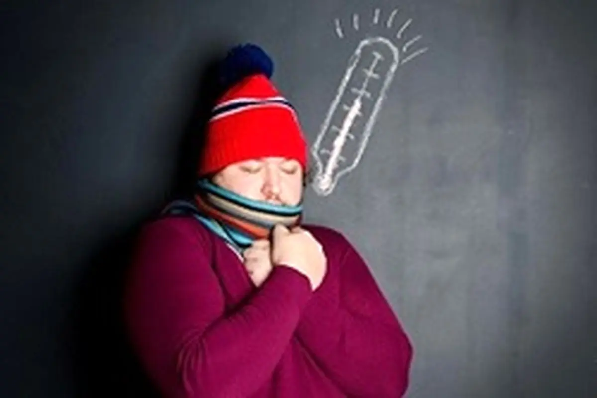 چرا فشار خون در هوای سرد خطرناک است؟