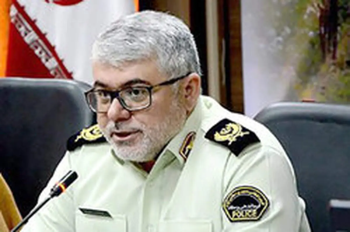 کشف و ضبط بیش از ۴ تن مواد مخدر در استان مرکزی