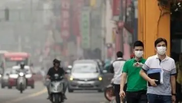 آلودگی هوا چه تاثیراتی بر سلامت مردان و زنان دارد؟