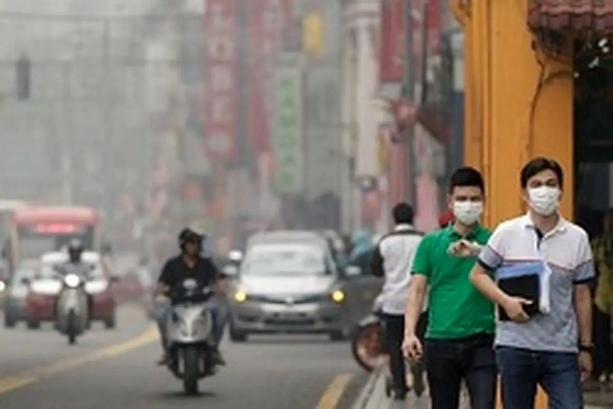 آلودگی هوا چه تاثیراتی بر سلامت مردان و زنان دارد؟
