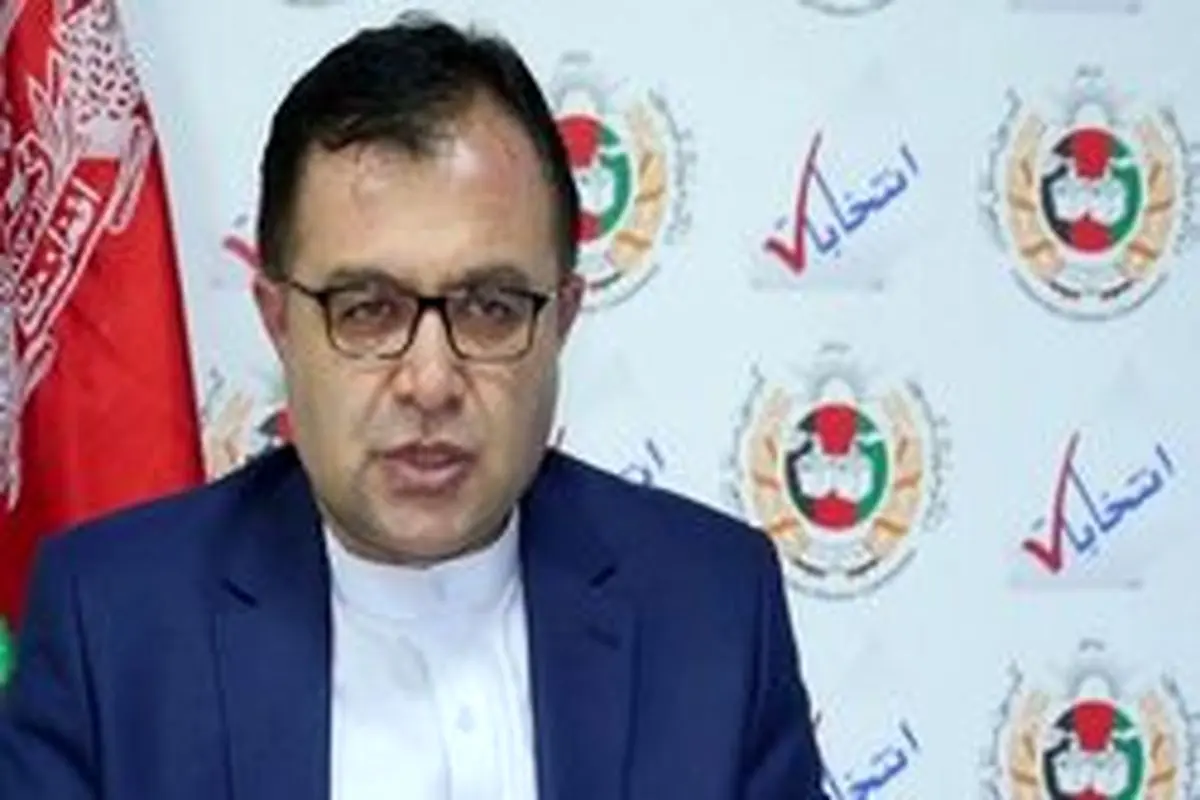 به تعویق افتادن اعلام نتایج اولیه انتخابات پارلمانی در افغانستان