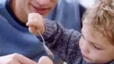 رنگی که اشتهای شما را کم می‌کند!