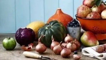 غذاهای ضد استرس را بشناسید