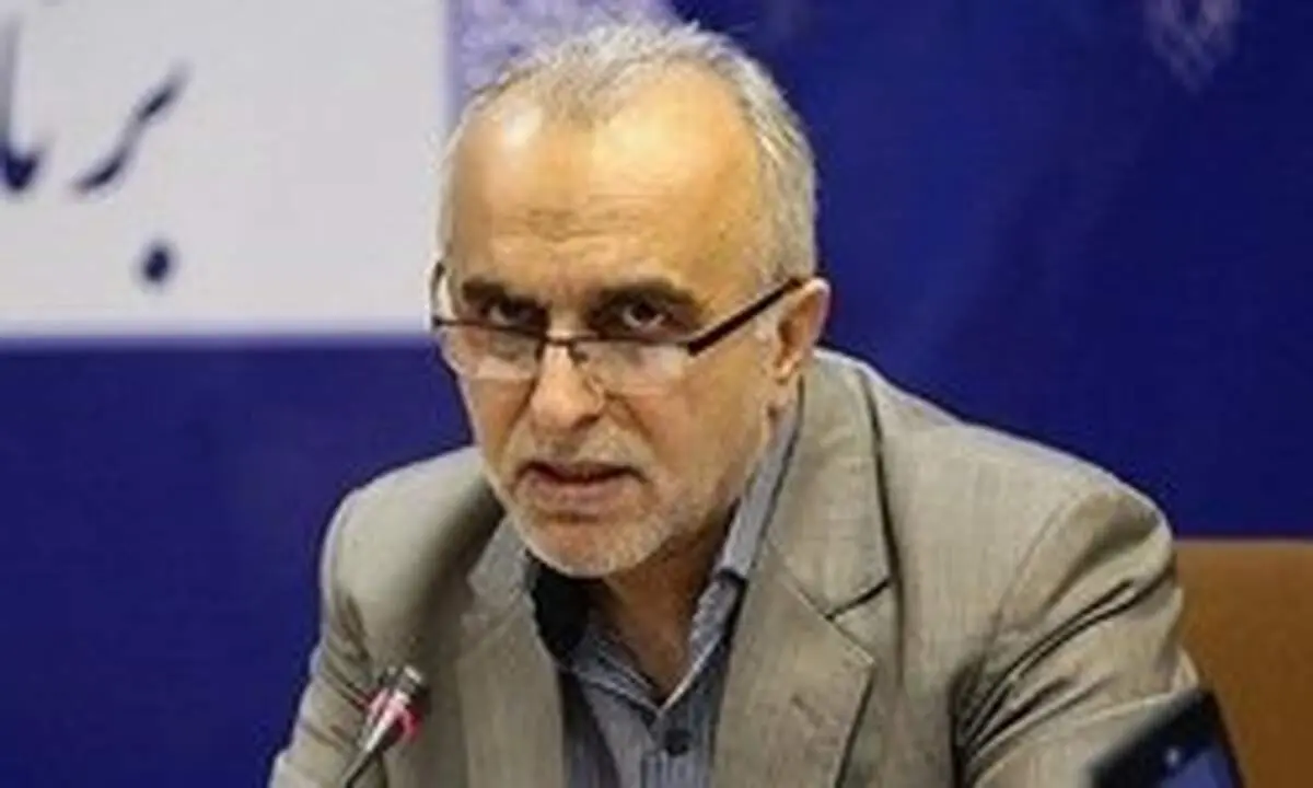 فرهاد دژپسند: برای نقدینگی برنامه دارم
