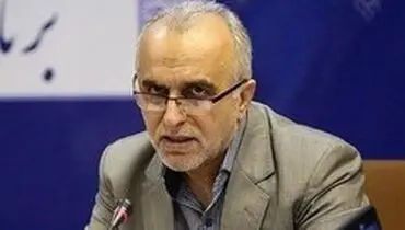 فرهاد دژپسند: برای نقدینگی برنامه دارم