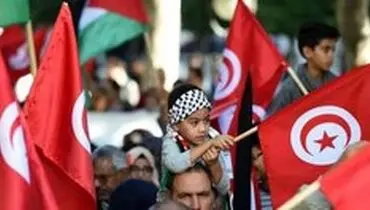 دادگاه تونس ورود هیأت‌های صهیونیستی را ممنوع کرد