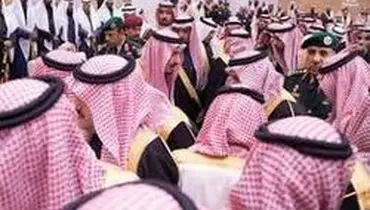 افشاگری درباره شکنجه شاهزاده‌های بازداشتی در عربستان