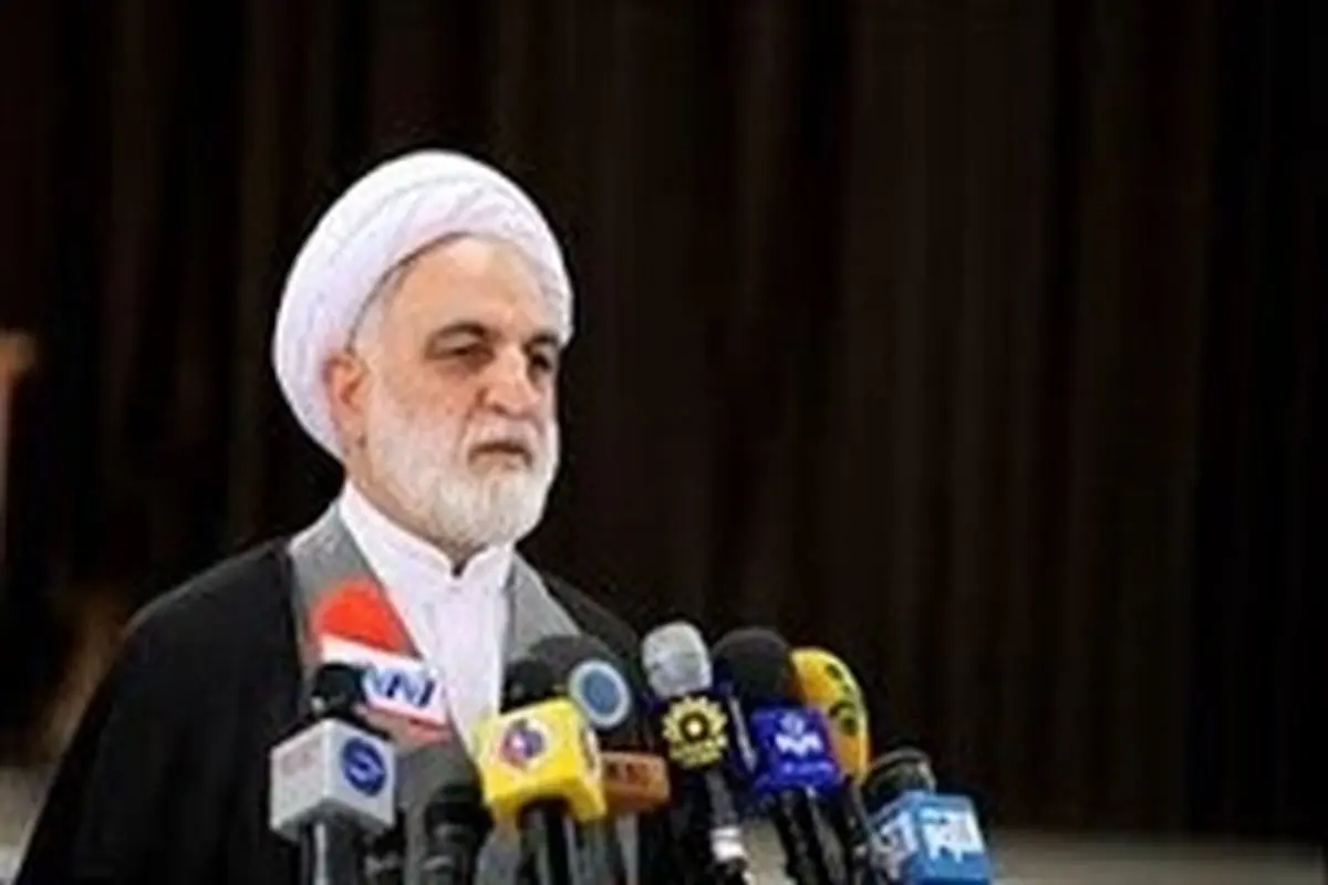 محسنی اژهای: انشاءالله مردم تحریمها را به فرصت تبدیل خواهند کرد