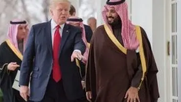 قتل خاشقچی و آغاز پروژه گذار از عربستان