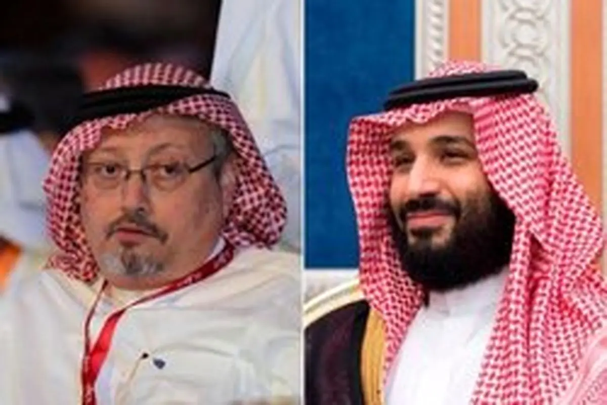 عربستان و دوراهی حکومت قیمومیتی و پلیسی