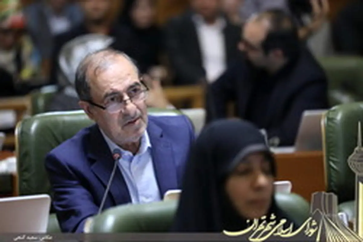 ذیحساب اصلی شهرداری باید با تایید شورا باشد